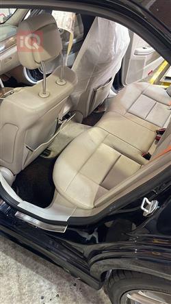 مرسيدس بنز E-Class